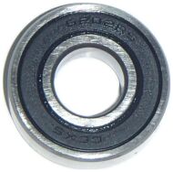 Підшипник 6202RS (переднє колесо) на мотоцикл KAYO K2, оригінал, Китай Підшипник 6202RS (переднє колесо) на мотоцикл KAYO K2, оригінал, Китай