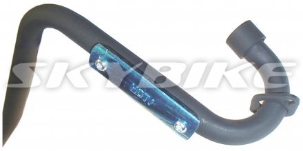 Глушитель на квадроцикл KAYO ATV-70, оригинал, Китай