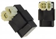 CDI, комутатор на мотоцикл KAYO T4, ZS172FMM-3А(СВ250-F), оригінал ZONGSHEN, Китай CDI, комутатор на мотоцикл KAYO T4, ZS172FMM-3А(СВ250-F), оригінал ZONGSHEN, Китай