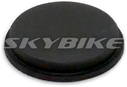 Заглушка головки двигуна NC250, на мотоцикл KAYO K6, оригінал