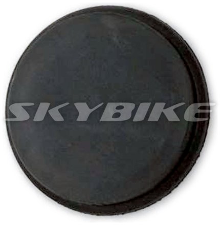 Заглушка головки двигуна NC250, на мотоцикл KAYO K6, оригінал