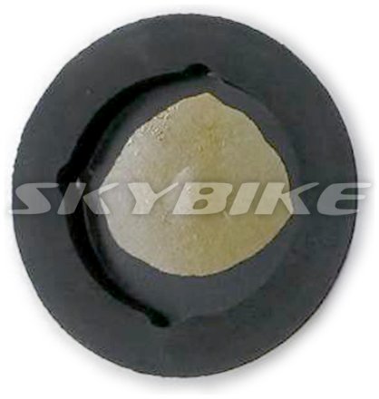 Заглушка головки двигуна NC250, на мотоцикл KAYO K6, оригінал