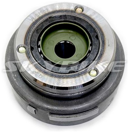 Ротор с приводом стартера на двигатель 175FMN, на мотоцикл 300 куб, Китай