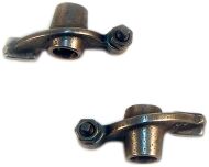 Рокер, коромисло клапанів двигуна 139QMB на скутер skymoto HAPPY-50, PHOENIX-50, SOLO-50, Китай Рокер, коромисло клапанів двигуна 139QMB на скутер skymoto HAPPY-50, PHOENIX-50, SOLO-50, Китай