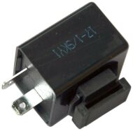 Реле поворотів 12В, запчастини на скутер, мопед, моторолер skymoto Asia 150 (XY150T-6), китай Реле поворотів 12В, запчастини на скутер, мопед, моторолер skymoto Asia 150 (XY150T-6), китай