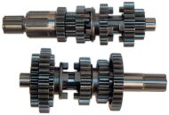 Трансмісія, нові оригінальні запчастини на мототрицикл skymoto HERCULES 150, ТРИЦИКЛ 150, ZH150, китайський вантажний Трансмісія, нові оригінальні запчастини на мототрицикл skymoto HERCULES 150, ТРИЦИКЛ 150, ZH150, китайський вантажний