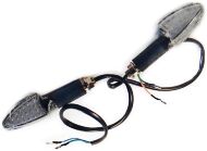 Покажчики поворотів світлодіодні, оригінал, поворотники на мотоцикл skybike STATUS-200, Китай