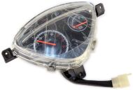 Спидометр, 48V, новые оригинальные запчасти на электроскутер CITYCAT, Китай Спидометр, 48V, новые оригинальные запчасти на электроскутер CITYCAT, Китай