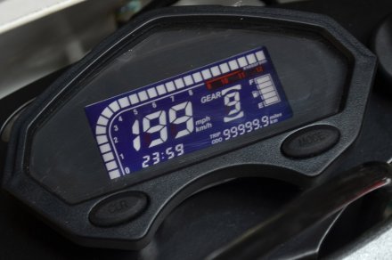 Мотоцикл KAYO K2-250