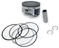 Поршень 75 мм, двигателя 175FMN, комплект на мотоцикл KAYO T4 300, оригинал Поршень 75 мм, двигателя 175FMN, комплект на мотоцикл KAYO T4 300, оригинал