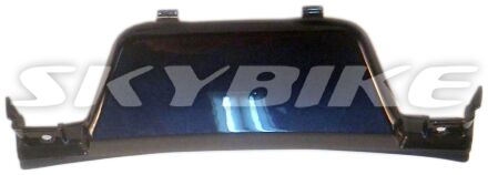 Спинка сидіння в зборі на скутер skymoto BRAVO-150, BRAVO-260, Китай Спинка сидіння в зборі на скутер skymoto BRAVO-150, BRAVO-260, Китай