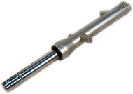 Амортизатор передній лівий на скутер skymoto RIO-150, BRAVO-150, PATROL-125, BRAVO-260, QM125T-10D, skybike PATROL-150, DEXX-150 4т, 125-150 куб, Китай