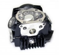 Головка циліндра на квадроцикл HYPER 110 Головка циліндра на квадроцикл HYPER 110