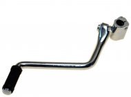 Лапка кик-стартера на мотоцикл KAYO T4, ZS172FMM-3А(СВ250-F), оригинал ZONGSHEN, Китай