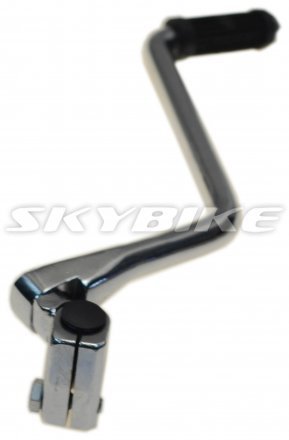 Лапка кік-стартера на мотоцикл KAYO T4, ZS172FMM-3А(СВ250-F), оригінал ZONGSHEN, Китай