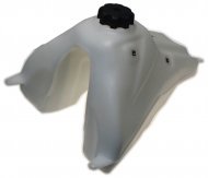 Бензобак на мотоцикл KAYO T1, Китай Бензобак на мотоцикл KAYO T1, Китай