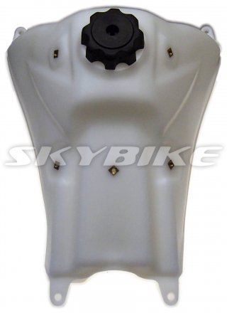 Бензобак на мотоцикл KAYO T1, Китай Бензобак на мотоцикл KAYO T1, Китай