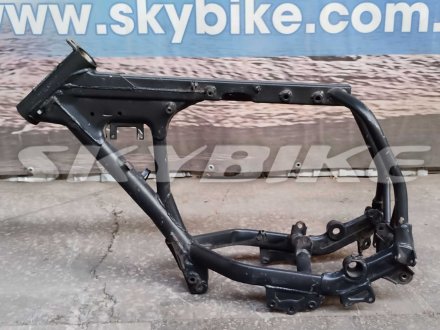 Рама мотоцикла KAYO T2 (2020) під двигун ZS172FMM, Китай