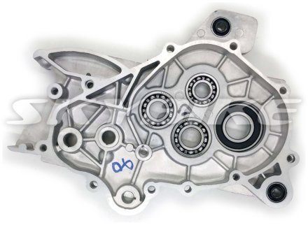 Кришка редуктора на квадроцикл skybike HYPER 180