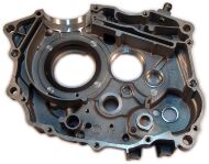 Картер двигателя 157FMI \ CG125, комплект на мотоцикл skymoto BIRD 125, skybike BURN, Китай Картер двигателя 157FMI \ CG125, комплект на мотоцикл skymoto BIRD 125, skybike BURN, Китай