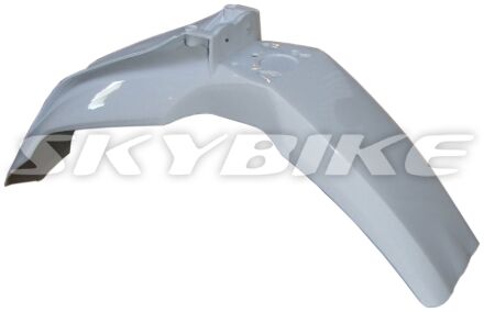 Крило переднє на мотоцикл ендуро, гнучкий пластик, Китай IS-209 Крило переднє на мотоцикл ендуро, гнучкий пластик, Китай IS-209