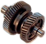 Вал зміни передач, нові оригінальні запчастини на квадроцикл skybike HYPER 150-200 Вал зміни передач, нові оригінальні запчастини на квадроцикл skybike HYPER 150-200