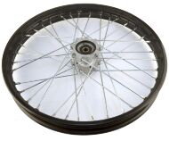 Диск колеса передний 19" на мотоцикл эндуро skybike CRDX-200, оригинал, Китай Диск колеса передний 19" на мотоцикл эндуро skybike CRDX-200, оригинал, Китай