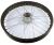 Диск колеса передній 19" на мотоцикл ендуро skybike CRDX-200, оригінал, Китай