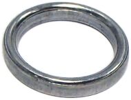 Прокладка глушника на мотоцикл KAYO K2, оригінал, Китай