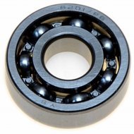 Подшипник 6201 (кпп) на питбайк KAYO TT125 (PIT), оригинал, Китай