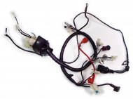 Проведення мотоцикла KAYO T2 2020, оригінал, (zs172fmm), Китай Проведення мотоцикла KAYO T2 2020, оригінал, (zs172fmm), Китай