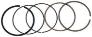Кільця поршневі 66 мм, стандарт, на мотоцикл WOLF-200, DRAGON-200, LIGER-200, skymoto MATADOR-200, Китай