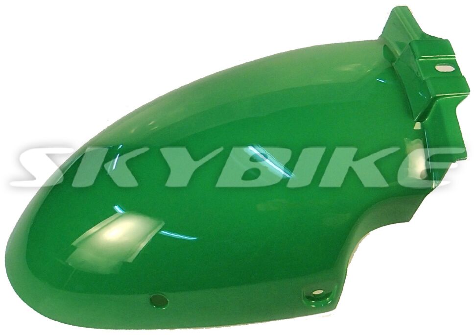 Переднее крыло, задняя часть, пластик на скутер 125cc-150cc, skymoto ...