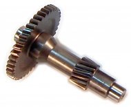 Вал проміжний, нові оригінальні запчастини на квадроцикл skybike HYPER 150-200 Вал проміжний, нові оригінальні запчастини на квадроцикл skybike HYPER 150-200