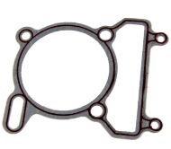 Прокладка цилиндра, новые оригинальные запчасти на квадроцикл, багги skymoto  TORNADO 260, Китай Прокладка цилиндра, новые оригинальные запчасти на квадроцикл, багги skymoto  TORNADO 260, Китай