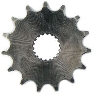 Ведущая звезда 428-15, копия, для двигателя K157FMI, SUZUKI GS-125, запчасти на мотоцикл, Китай