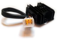 Регулятор напруги на мотоцикл KAYO K2, оригінал, Китай Регулятор напруги на мотоцикл KAYO K2, оригінал, Китай