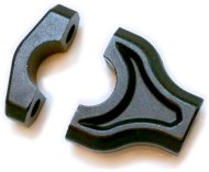 Кронштейн керма на мотоцикл CRDX 200, оригінал, Китай Кронштейн керма на мотоцикл CRDX 200, оригінал, Китай