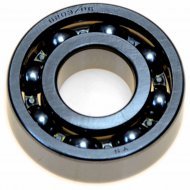 Підшипник 6203 (кпп) на пітбайк KAYO TT125 (PIT), оригінал, Китай Підшипник 6203 (кпп) на пітбайк KAYO TT125 (PIT), оригінал, Китай