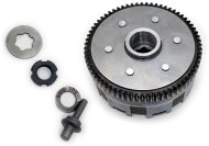 Зчеплення на мотоцикл KAYO T4 300, на двигун 175FMN, Китай Зчеплення на мотоцикл KAYO T4 300, на двигун 175FMN, Китай