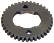 Зірочка распредвала, нові запчастини на мотоцикл skymoto EAGLE-250, Китай Зірочка распредвала, нові запчастини на мотоцикл skymoto EAGLE-250, Китай