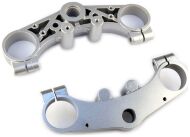 Кришка траверси, верхній траверс, нові оригінальні запчастини на мотоцикл skymoto WOLF 200, Китай Кришка траверси, верхній траверс, нові оригінальні запчастини на мотоцикл skymoto WOLF 200, Китай