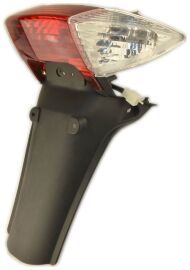 Задній ліхтар на електровелосипед CITYCAT-2007, оригінал, Китай