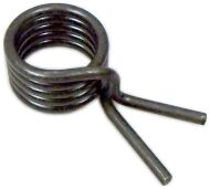 Пружина валу лапки КПП на мотоцикл MATADOR 200, оригінал, Китай Пружина валу лапки КПП на мотоцикл MATADOR 200, оригінал, Китай