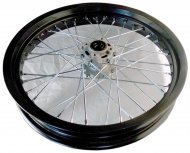 Диск колеса передний 2,5-17", на мотоцикл skybike CRDX-200, оригинал, Китай Диск колеса передний 2,5-17", на мотоцикл skybike CRDX-200, оригинал, Китай
