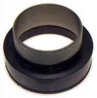 Перехідник фільтр - карбюратор на мотоцикл KAYO T1, Китай Перехідник фільтр - карбюратор на мотоцикл KAYO T1, Китай