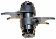 Вал КПП з вилками на пітбайк KAYO TT125 (PIT), оригінал, Китай  Вал КПП з вилками на пітбайк KAYO TT125 (PIT), оригінал, Китай