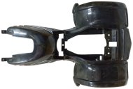 Кришка рами задня на квадроцикл HYPER 150/170, оригінал, Китай Кришка рами задня на квадроцикл HYPER 150/170, оригінал, Китай