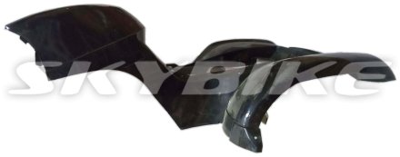 Кришка рами задня на квадроцикл HYPER 150/170, оригінал, Китай