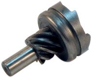 Шестерня кікстартера двигуна 139QMB на скутер skymoto SOLO-50, HAPPY-50, PHOENIX-50, Китай Шестерня кікстартера двигуна 139QMB на скутер skymoto SOLO-50, HAPPY-50, PHOENIX-50, Китай